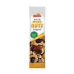 Ficha técnica e caractérísticas do produto Barra de Mixed Nuts Agtal Original
