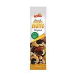 Ficha técnica e caractérísticas do produto Barra de mixed nuts agtal original