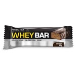 Ficha técnica e caractérísticas do produto Barra de Proteína Whey Bar High Protein Probiótica Chocolate