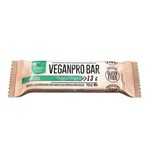 Ficha técnica e caractérísticas do produto Barra de Proteínas Vegana Veganpro Nutrify - 10 Unidades