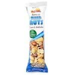 Ficha técnica e caractérísticas do produto Barra Mixed Nuts Coco e Amêndoas 30 Gramas
