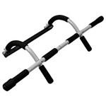 Ficha técnica e caractérísticas do produto Barra Multifuncional Exercicios Porta Iron Gym Crossfit Pull