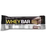 Ficha técnica e caractérísticas do produto Barra Proteína Whey Bar 40g Cookies BR PROTEINA WHEY BAR 40G COOKIES