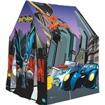 Ficha técnica e caractérísticas do produto Barraca Batman Bang Toys Azul