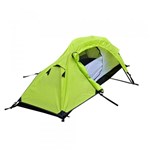 Barraca Camping 1 Pessoa Impermeável 2,50 X 1,50 Windy NTK - Nautika