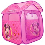 Ficha técnica e caractérísticas do produto Barraca Casa Portátil Minnie Mouse - Zippy Toys