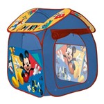 Ficha técnica e caractérísticas do produto Barraca Casa Zippy Toys Disney Mickey