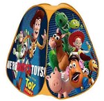 Ficha técnica e caractérísticas do produto Barraca Casinha Toy Story Zippy Toys