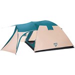 Ficha técnica e caractérísticas do produto Barraca de Camping 5 Pessoas Hogan X5 + Bolsa para Transporte - Pavillo