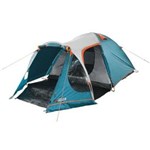 Ficha técnica e caractérísticas do produto Barraca de Camping 3 a 4 Pessoas - Indy 3/4 - Nautika