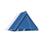 Ficha técnica e caractérísticas do produto Barraca de Camping Canadense para 5 Pessoas - Canadian 5p - Echolife