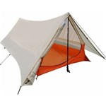 Ficha técnica e caractérísticas do produto Barraca de Camping e Trilha Trekking 2 Guepardo