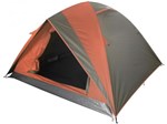 Barraca de Camping Guepardo para 6 Pessoas Iglu - Resistente a Chuva Vênus Ultra