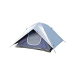 Barraca de Camping Luna para Até 4 Pessoas - MOR 009037