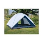 Ficha técnica e caractérísticas do produto Barraca de Camping Nautika Fit Dome 5 Pessoas