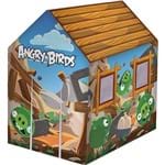 Ficha técnica e caractérísticas do produto Barraca Divertida Angry Birds - Bestway