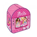Ficha técnica e caractérísticas do produto Barraca Infantil Barbie - Fun Divirta-Se - Barbie