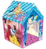Ficha técnica e caractérísticas do produto Barraca Infantil - Disney - Casinha das Princesas - Líder