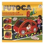 Ficha técnica e caractérísticas do produto Barraca Infantil Futoca Ball Toca Braskit