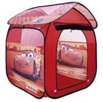 Ficha técnica e caractérísticas do produto Barraca Infantil Portátil Carros 3 Zippy Toys
