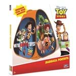 Ficha técnica e caractérísticas do produto Barraca Infantil Portatil Toy Story Zippy Toys