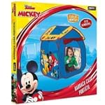 Ficha técnica e caractérísticas do produto Barraca Infantil Zippy Toys Mickey Club House Azul - 6376