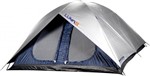 Ficha técnica e caractérísticas do produto Barraca Luna Acampamento Iglu 8 Pessoas Para Camping Mor