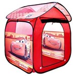 Ficha técnica e caractérísticas do produto Barraca Portátil Casa Carros - Zippy Toys Gf001b