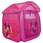Ficha técnica e caractérísticas do produto Barraca Portatil Casa Minie Disney - Zippy Toys