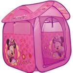 Ficha técnica e caractérísticas do produto Barraca Portatil Infantil Casa da Minnie Zippy Toys