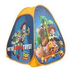 Ficha técnica e caractérísticas do produto Barraca Portátil Infantil Toy Story - Zipy Toys
