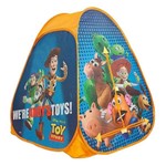 Ficha técnica e caractérísticas do produto Barraca Portátil Toy Story BP1503 - Zippy Toys