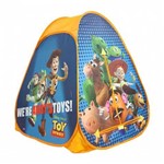 Ficha técnica e caractérísticas do produto Barraca Portátil Toy Story - Zippy Toys 5606
