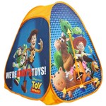 Ficha técnica e caractérísticas do produto Barraca Portatil Toy Story - Zippy Toys