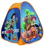 Ficha técnica e caractérísticas do produto Barraca Portátil Toy Story - Zippy
