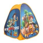 Ficha técnica e caractérísticas do produto Barraca Infantil Toy Story Zippy Toys 5606 Amarela e Azul