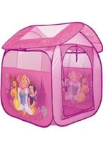 Ficha técnica e caractérísticas do produto Barraca Portátil Zippy Toys Casa Princesas Rosa