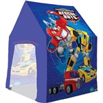 Barraca Transformers - Bangtoys