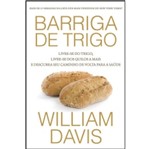 Ficha técnica e caractérísticas do produto Barriga de Trigo - Wmf Martins Fontes