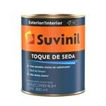 Ficha técnica e caractérísticas do produto Base A2 Tinta Acrílica Acetinado Premium Toque de Seda 800ml Suvinil
