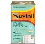 Ficha técnica e caractérísticas do produto Base a Tinta Acrílica Fosco Premium Acrílico Premium Antibactéria 16,2L Suvinil
