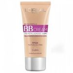 Ficha técnica e caractérísticas do produto Base Bb Cream Loréal 30ml Clara Fps 20