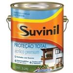 Ficha técnica e caractérísticas do produto Base A2 Tinta Acrílica Premium Fosco Proteção Total 3,24L Suvinil