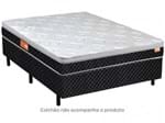 Base Cama Box Casal Inducol 42cm de Altura - Pro Comfort