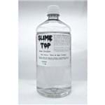 Ficha técnica e caractérísticas do produto Base Cola Transparente Slime Clear 1kg
