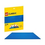 Ficha técnica e caractérísticas do produto Base de Construcao Azul 10714 - Lego