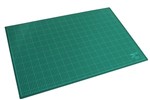 Ficha técnica e caractérísticas do produto Base de Corte 30x45 Verde Dupla Face - Westpress