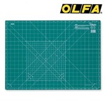 Ficha técnica e caractérísticas do produto Base de Corte 43x30cm Cm-a3 - Olfa