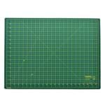 Ficha técnica e caractérísticas do produto Base de Corte Dupla Face Westpress Verde/Amarelo - 45x60cm