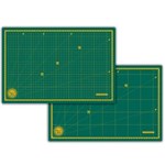 Ficha técnica e caractérísticas do produto Base de Corte Morn Sun A3- 45 X 30 Cm Verde